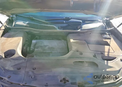 2013 Lexus Rx 350 from USA, damaged, VIN 2T2ZK1BA3DC120802